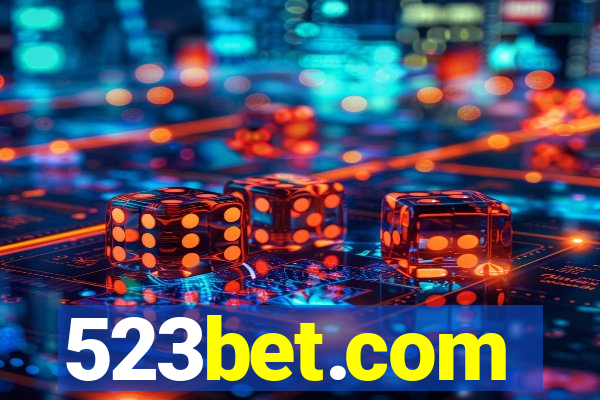 523bet.com