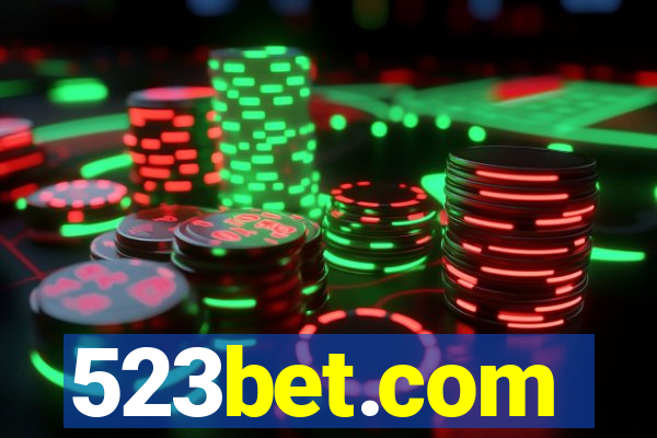 523bet.com