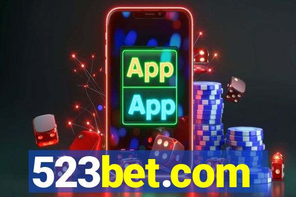 523bet.com