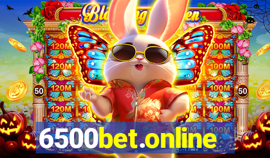 6500bet.online