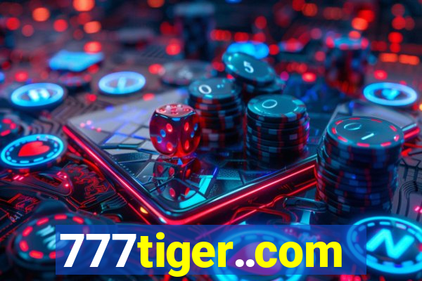 777tiger..com