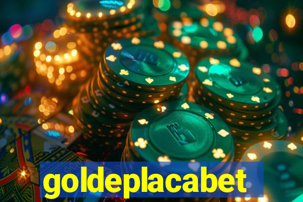 goldeplacabet