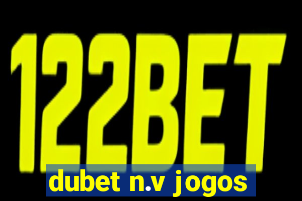 dubet n.v jogos