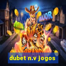 dubet n.v jogos