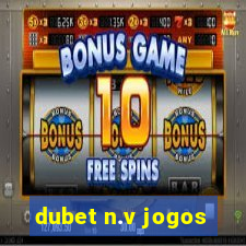 dubet n.v jogos