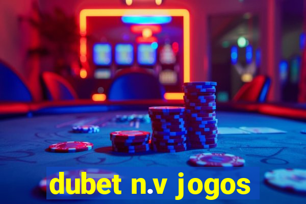 dubet n.v jogos