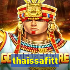 thaissafitt