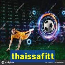 thaissafitt