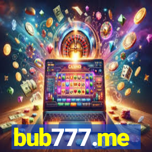 bub777.me