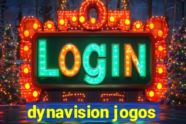 dynavision jogos