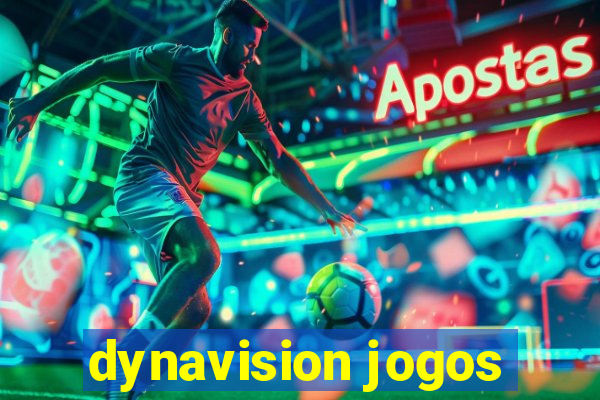 dynavision jogos