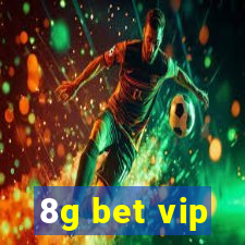 8g bet vip