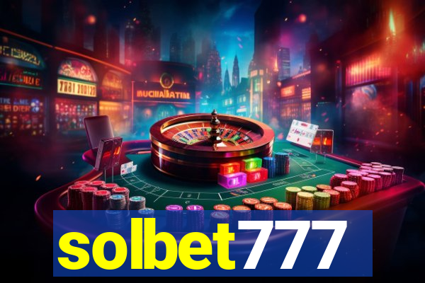 solbet777