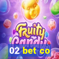 02 bet co