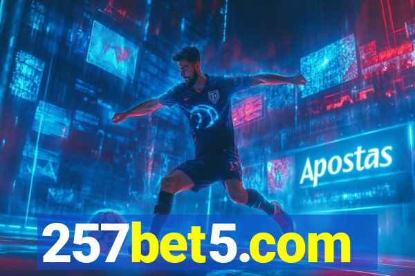 257bet5.com