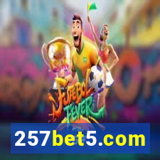 257bet5.com