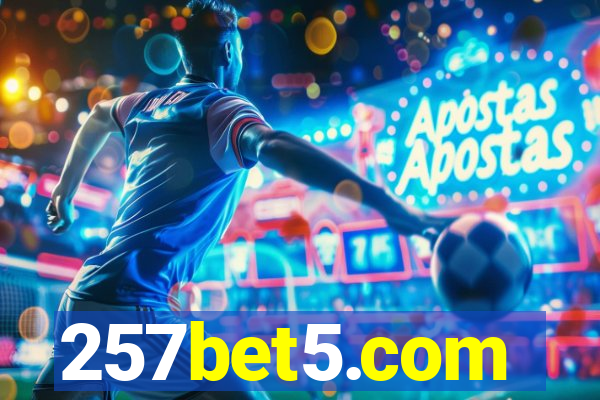 257bet5.com