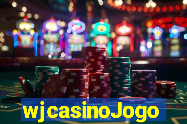 wjcasinoJogo