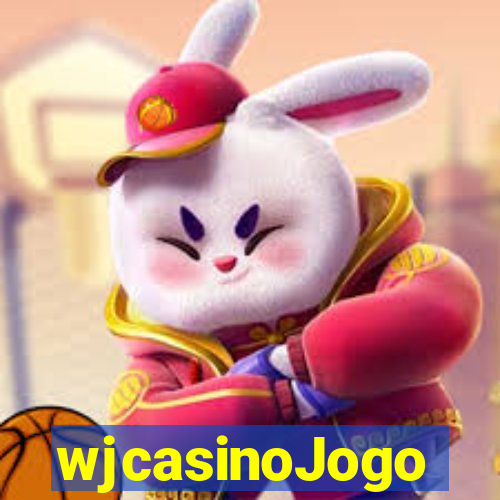 wjcasinoJogo