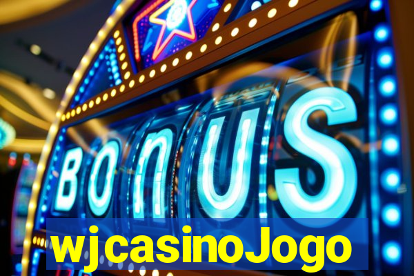 wjcasinoJogo