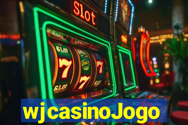 wjcasinoJogo