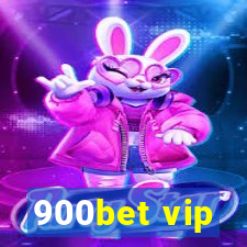 900bet vip