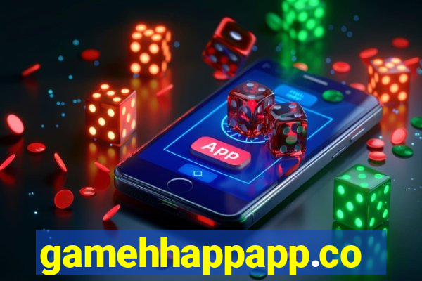 gamehhappapp.com