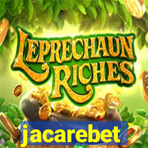 jacarebet