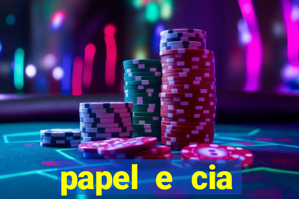 papel e cia salvador shopping