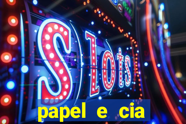 papel e cia salvador shopping