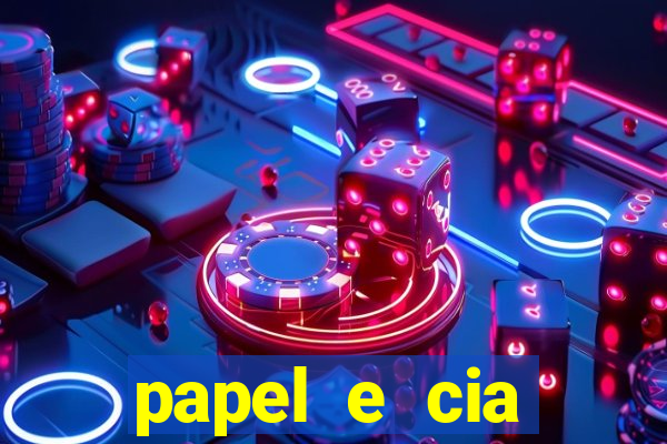 papel e cia salvador shopping