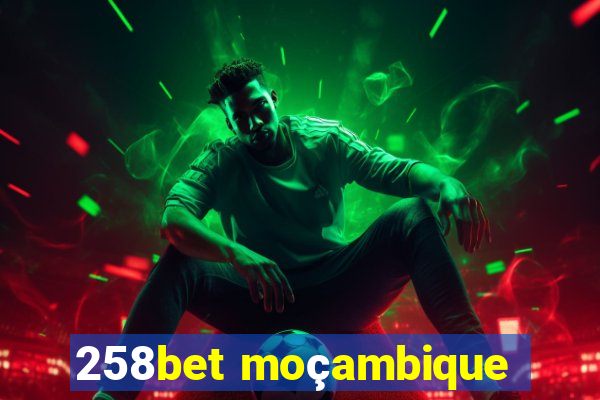 258bet moçambique