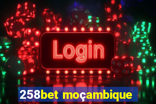 258bet moçambique