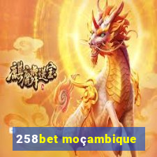 258bet moçambique