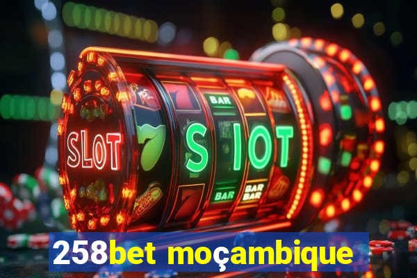 258bet moçambique