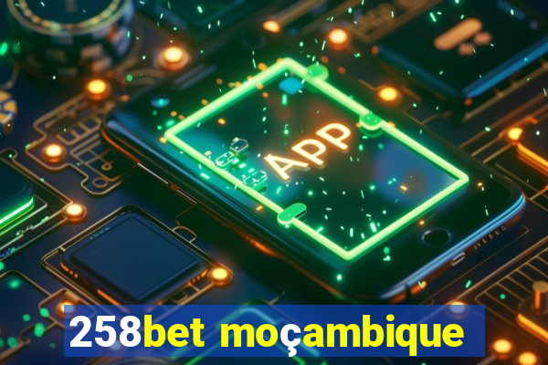 258bet moçambique