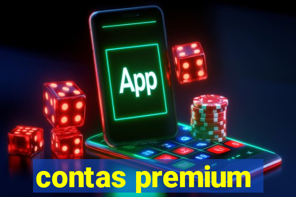 contas premium