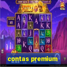 contas premium