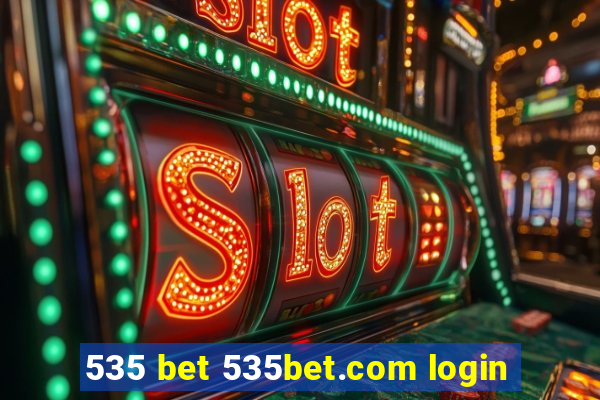 535 bet 535bet.com login