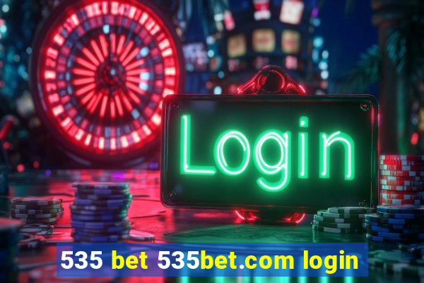 535 bet 535bet.com login