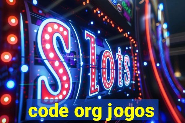 code org jogos