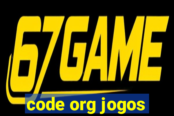 code org jogos