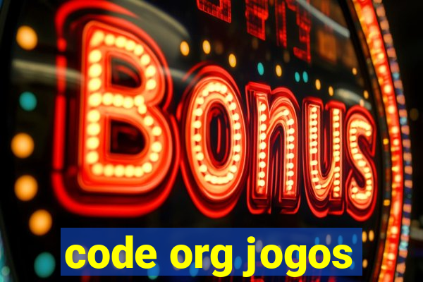 code org jogos