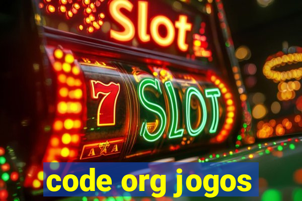 code org jogos