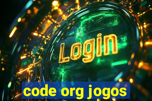 code org jogos