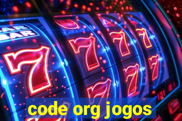 code org jogos