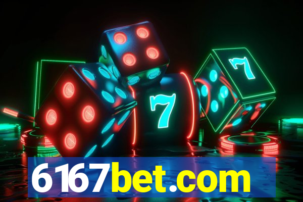 6167bet.com