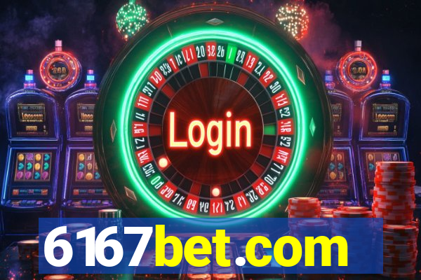 6167bet.com