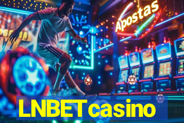 LNBETcasino