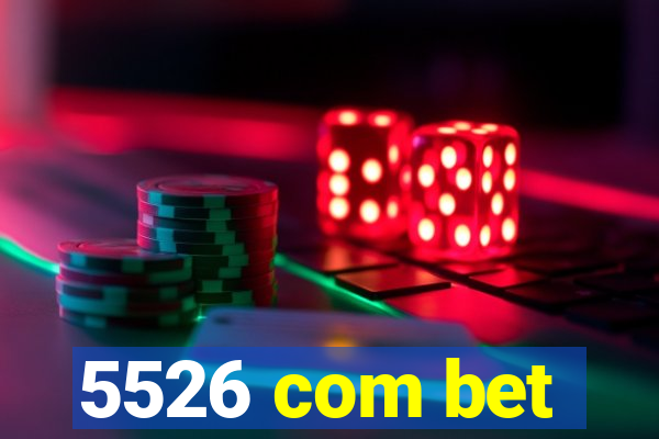 5526 com bet